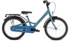 Dviratis 18" Puky YOUKE mėlynas