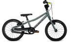 Dviratis 16" Puky LS-PRO 16 pilkas 5,5kg