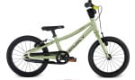 Dviratis 16" Puky LS-PRO 16 žalias 5,5kg
