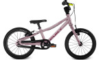 Dviratis 16" Puky LS-PRO 16 šviesiai violetinis 5,5kg