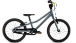 Dviratis 18" Puky LS-PRO 18 pilkas 6kg