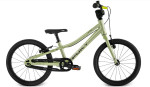 Dviratis 18" Puky LS-PRO 18 žalias 6kg