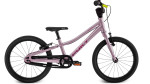 Dviratis 18" Puky LS-PRO 18 šviesiai violetinis 6kg
