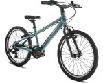 Dviratis 20" Puky LS-PRO 20-7  pilkai mėlynas 7,8kg