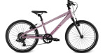 Dviratis 20" Puky LS-PRO 20-7 šviesiai violetinis 7,8kg