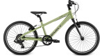 Dviratis 20" Puky LS-PRO 20-7 žalias 7,8kg