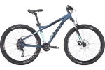 Dviratis 29" Bulls Zarena 2 18 g tamsiai mėlynas   - m