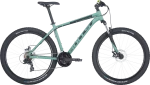 Dviratis 29 Bulls Wildtail 2 Disc vyr. 24g žalias   - m