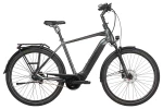 Dviratis 28" elektrinis Bulls Tourer EVO 5R FIT vyr. juodas   - m