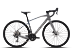 Dviratis 28" POLYGON TAMBORA A4 EU CHARCOAL  - m