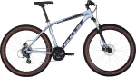 Dviratis 29 Bulls Wildtail 2 Disc vyr. 24g šv.mėlynas   - l