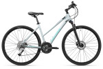 Dviratis 28' Cyclision Zodya 3 MK-II  Mėtos spalvos  - l