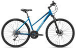 Dviratis 28' Cyclision Zodya 3 MK-II mėlynas  - l