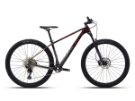 Dviratis 29" POLYGON SYNCLINE C3 Rudas/Pilkas  - l