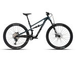 Dviratis 29" POLYGON SISKIU T8 Pilkas  - l