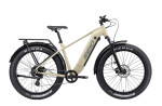 Dviratis 26" Reid Tracker rudas  - l