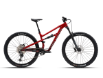 Dviratis 29" POLYGON SISKIU T7 Raudonas  - xl