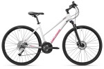 Dviratis 28' Cyclision  Zodya 3 MK-II  baltas  - s/m