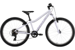 Dviratis 24 " Bulls Tokee 17g bl-tinted white