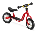 Balansinis dviratukas Puky LR M raudonas