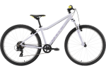 Dviratis 26" Bulls Tokee violetinis  - s