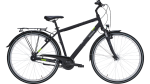 Dviratis 28 Pegasus Avanti vyr. 7g juodas matinis   - s