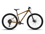 Dviratis 27.5" POLYGON CASCADE 5 rudas  - s