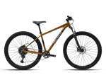 Dviratis 27.5" POLYGON CASCADE 5 rudas  - xs