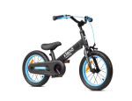 Dviratis nuo 3m iki 7m smarTrike Xtend  - blue