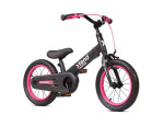 Dviratis nuo 3m iki 7m smarTrike Xtend  - pink