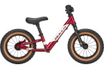 Balansinis dviratukas 12" Bulls Tokee Runner vyšninis