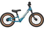 Balansinis dviratukas 12"  Bulls Tokee Runner mėlynas