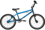 Dviratis 20" Fischbone BMX P2000 mėlynas