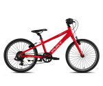 Dviratis 20" Puky LS-PRO 20 LTD raudonas 7,8kg