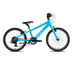 Dviratis 20" Puky LS-PRO 20 LTD mėlynas