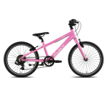 Dviratis 20" Puky LS-PRO 20 LTD rožinis 7,8kg