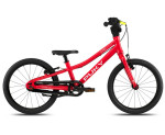 Dviratis 18" Puky LS-PRO 18 LTD raudonas 6kg