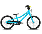 Dviratis 18" Puky LS-PRO 18 LTD mėlynas 6kg