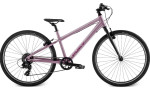 Dviratis 26" Puky LS-PRO 26-8 šviesiai violetinis 9,6kg