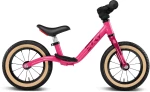 Balansinis dviratukas PUKY LR LIGHT rožinis