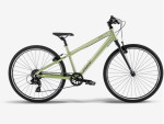 Dviratis 26" Puky LS-PRO 26-8 žalias 9,6kg