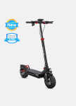 Paspirtukas elektrinis 10  Engwe Y600 830Wh juodas
