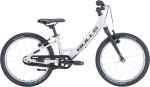 Dviratis 16" Bulls Tokee Lite 16 šv.pilkas