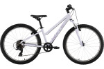 Dviratis 24" Bulls Tokee 24 TR bl-tinted white