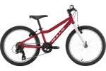 Dviratis 20" Bulls Tokee 20 7g rouge red