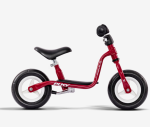 Balansinis dviratukas Puky LR M raudonas