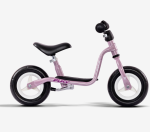 Balansinis dviratukas Puky LR M ružavas