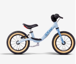 Balansinis dviratukas Puky LR LIGHT BR melsvas