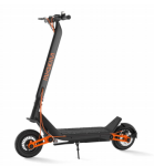 Elektrinis paspirtukas Inokim OX Hero juodas