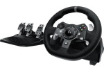 STEERING WHEEL G920/941-000124 LOGITECH